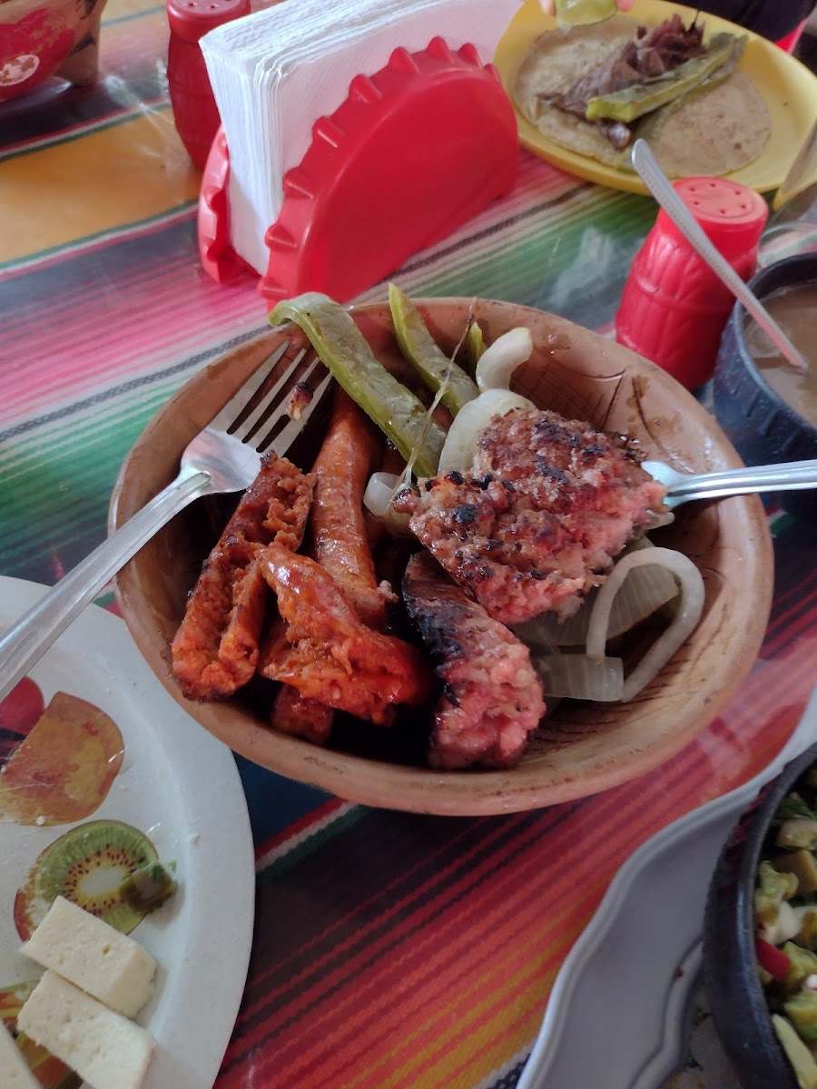 Cecina De Yecapixtla '3 Hermanos'